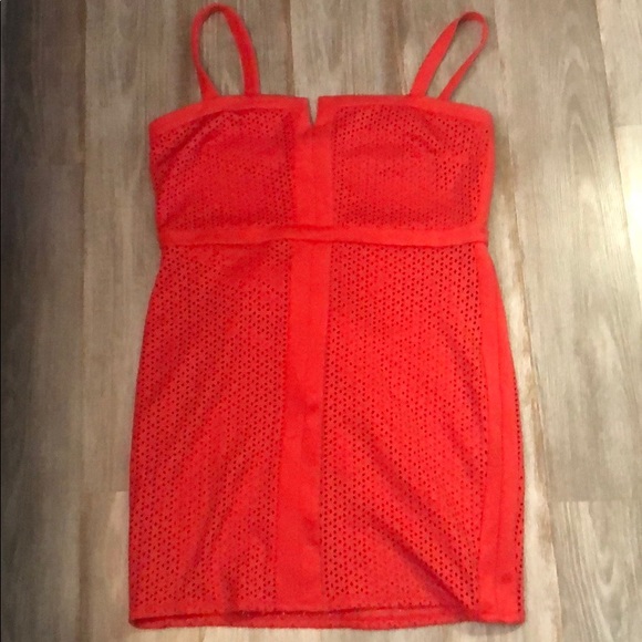 Mini Dress - Picture 2 of 3